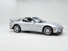 Mazda  RX7 \'92 