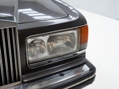Rolls Royce Silver Spirit \'85 