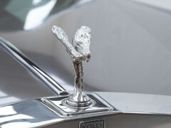 Rolls Royce Silver Spirit \'85 