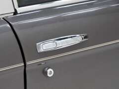 Rolls Royce Silver Spirit \'85 