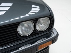 BMW  325i Cabriolet \'88 