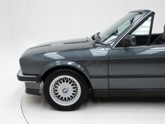 BMW  325i Cabriolet \'88 