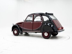 Citroen 2CV 6 Charleston \'82 