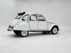 Citroen 2CV \'83 