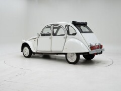 Citroen 2CV \'83 
