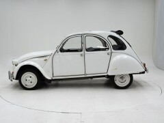 Citroen 2CV \'83 