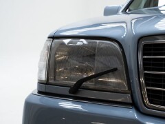 Mercedes Benz S 600 \'91 