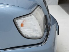 Mercedes Benz S 600 \'91 