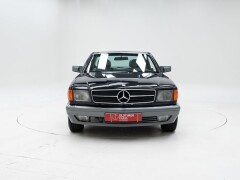 Mercedes Benz 420 SEC \'86 