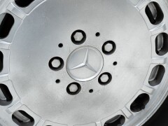 Mercedes Benz 420 SEC \'86 