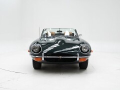 Jaguar E-Type 4.2 S2 \'70 