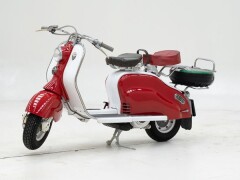 Lambretta  150 LD Mk II \'56 