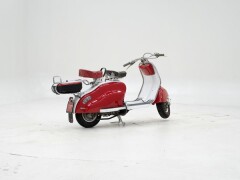 Lambretta  150 LD Mk II \'56 