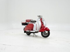 Lambretta  150 LD Mk II \'56 