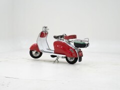 Lambretta  150 LD Mk II \'56 