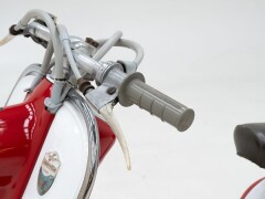 Lambretta  150 LD Mk II \'56 