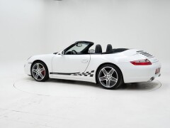 Porsche 997 4S \'2007 