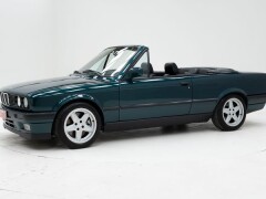 BMW  318i Cabriolet \'91 