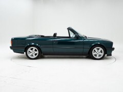 BMW  318i Cabriolet \'91 