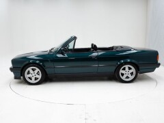BMW  318i Cabriolet \'91 