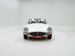 Jaguar E-Type Series 3 V12 \'74 