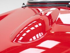 Triumph TR250 + Overdrive \'68 