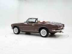 Fiat 124 Spider \'79 