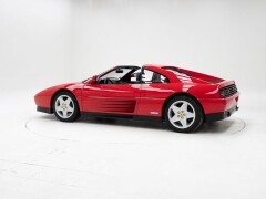 Ferrari 348 TS \'91 