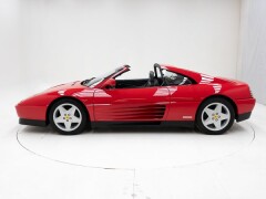 Ferrari 348 TS \'91 
