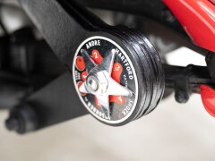 Singer Nine Le Mans \'35 