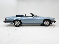 Jaguar XJS V12 \'90 