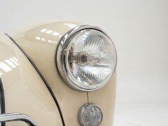 MG A 1500 \'57 