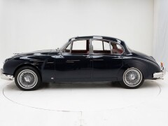 Jaguar MKII \'61 