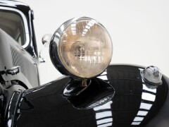 Citroen Traction Avant 11 B \'55 