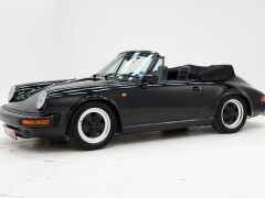Porsche 911 3.0 SC \'83 