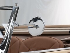 Chevrolet Master Six Cabriolet \'33 