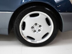 Mercedes Benz CL500 \'93 