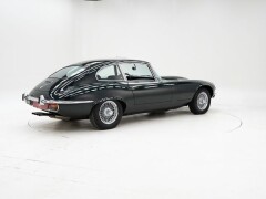 Jaguar E-TYPE Series 3 V12 \'73 