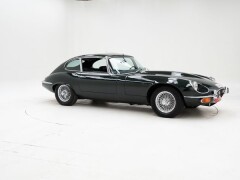Jaguar E-TYPE Series 3 V12 \'73 