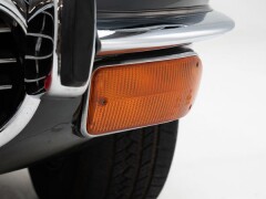 Jaguar E-TYPE Series 3 V12 \'73 