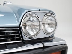 Jaguar XJS V12 Convertible \'90 