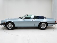 Jaguar XJS V12 Convertible \'90 