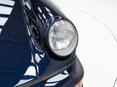 Porsche 964 Turbo Factory X 33 Option \'92 