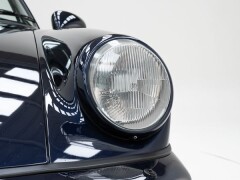 Porsche 964 Turbo Factory X 33 Option \'92 