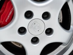 Porsche 964 Turbo Factory X 33 Option \'92 