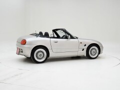 Suzuki Cappuccino \'92 