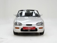Suzuki Cappuccino \'92 