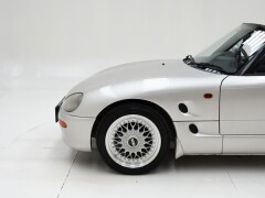 Suzuki Cappuccino \'92 