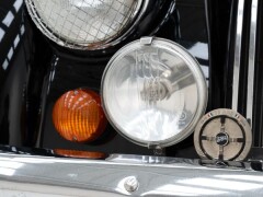 Morgan 4/4 1800 \'95 