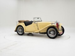 MG TC \'47 